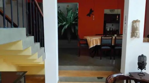 Balcony & Terrace