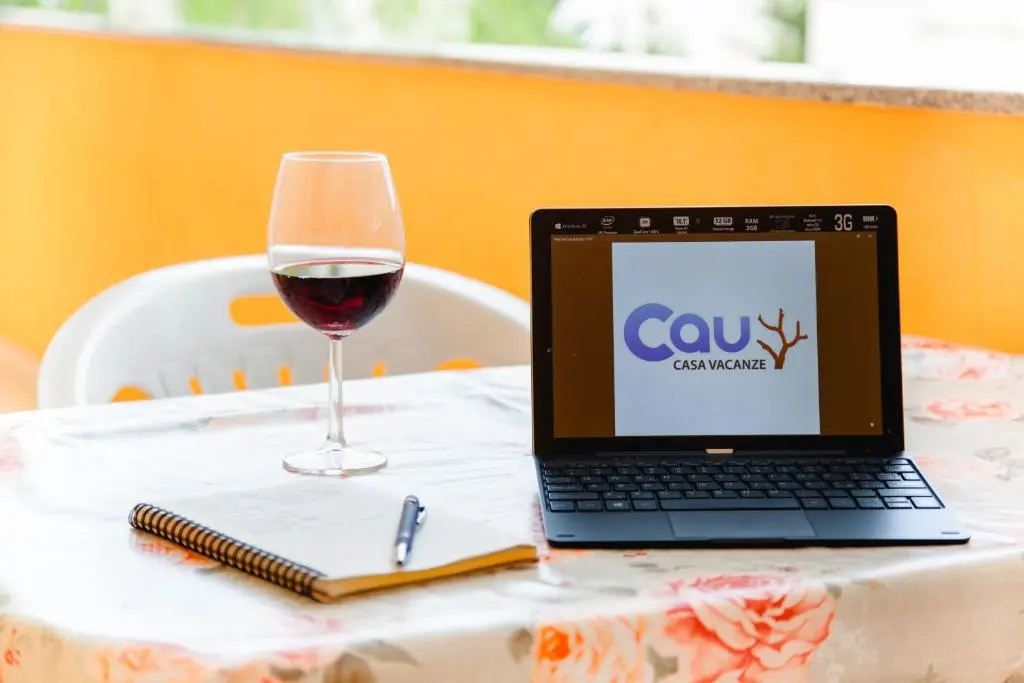 Casa Vacanze Cau - Chambres