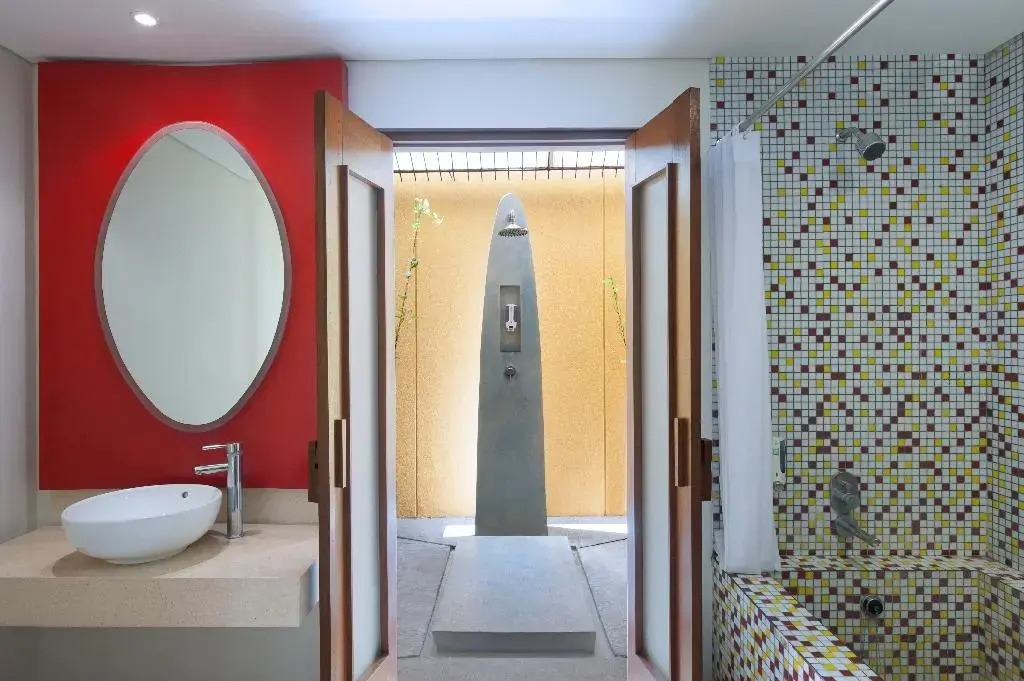 Ibis Styles Bali Legian