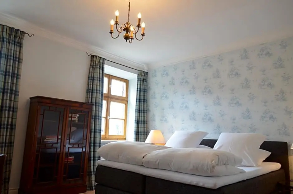 Alte Posthalterei Zorneding - Chambres