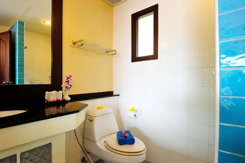 Hotel photo 10
