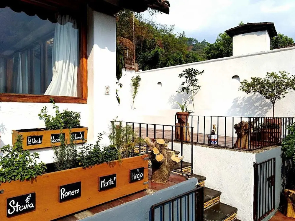 Casa En Manguito