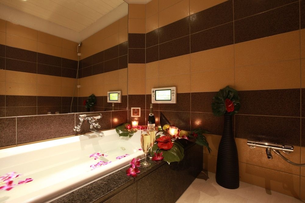 Beauty Hotel Brassino Asian Resort 사진 13