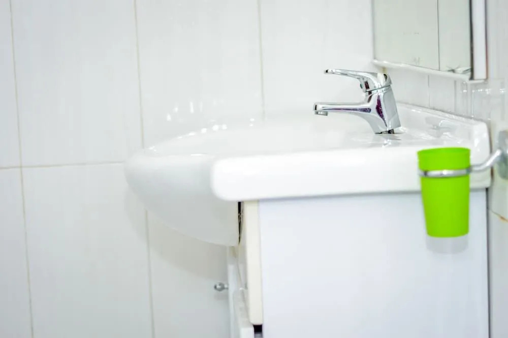 Hotel Finesse - фото 9