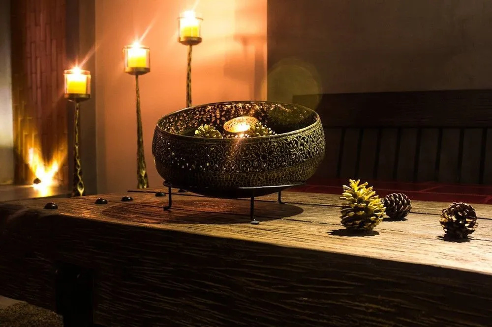 Pura Vida Boutique Hotel & Spa - Général