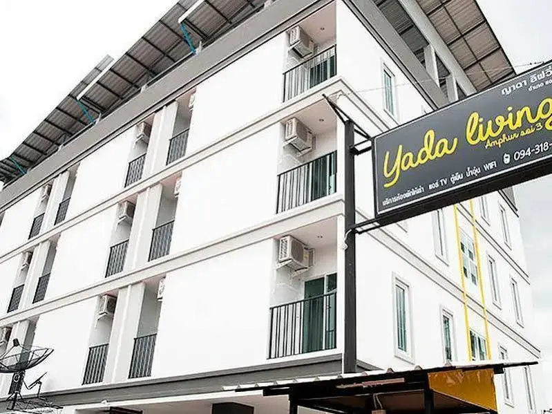 Yada Living - фото 10
