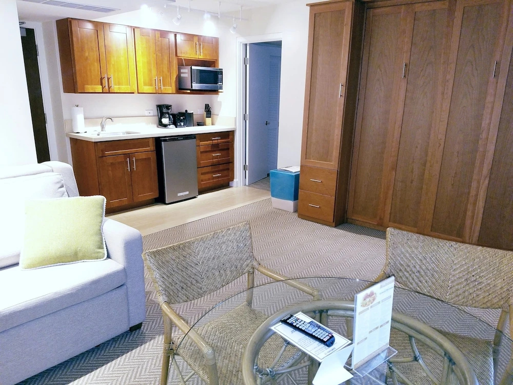 The Imperial Hawaii Resort - Chambres