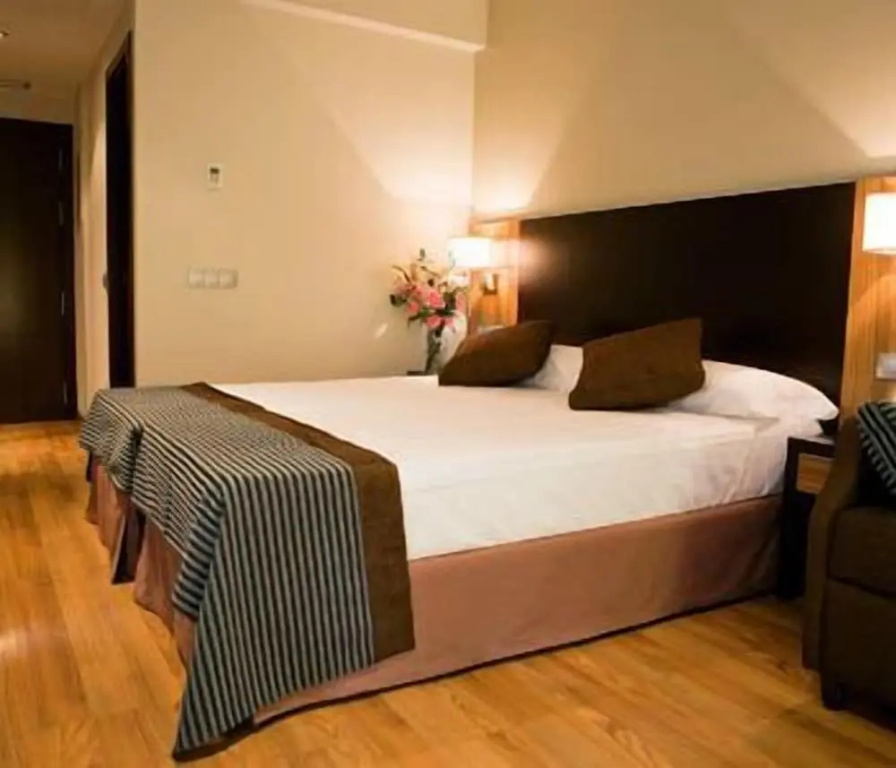 Hotel Apartamentos Conilsol - Chambres