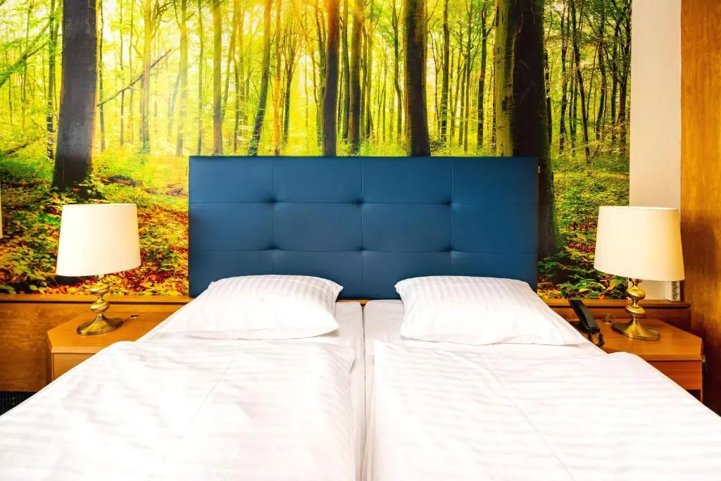 AHORN Harz Hotel Braunlage - Chambres