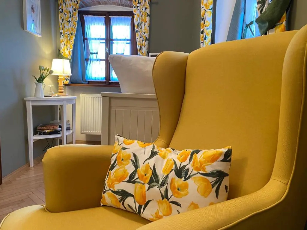 Boutique Hotel Romantick - Chambres