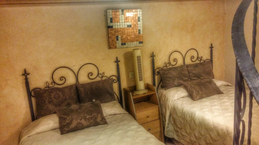 La Mexicana Hotel Boutique - Général