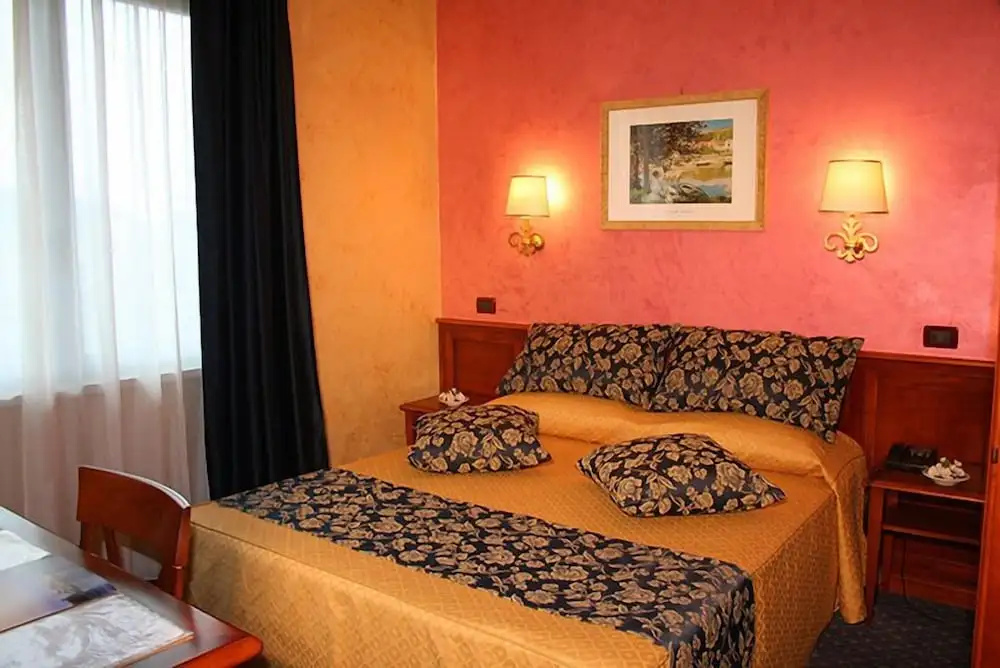 Hotel Abacus - Général