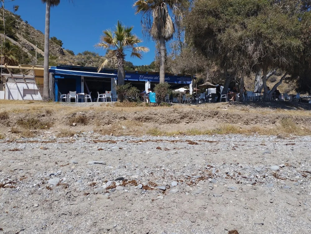 Beach & Waterfront