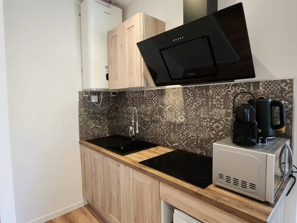 Family Apartment