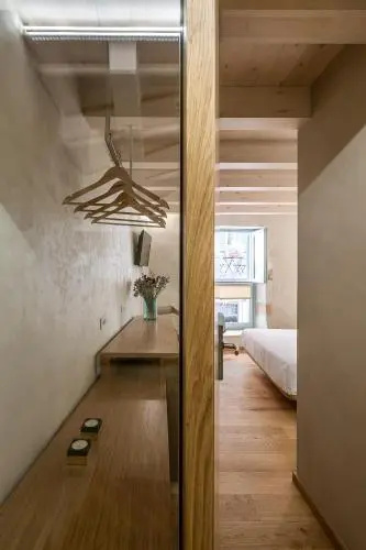 Balcony & Terrace