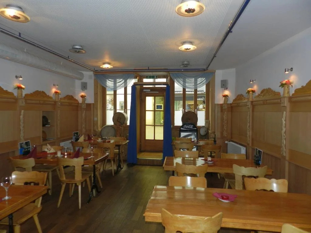 Hotel Franziskaner - Général