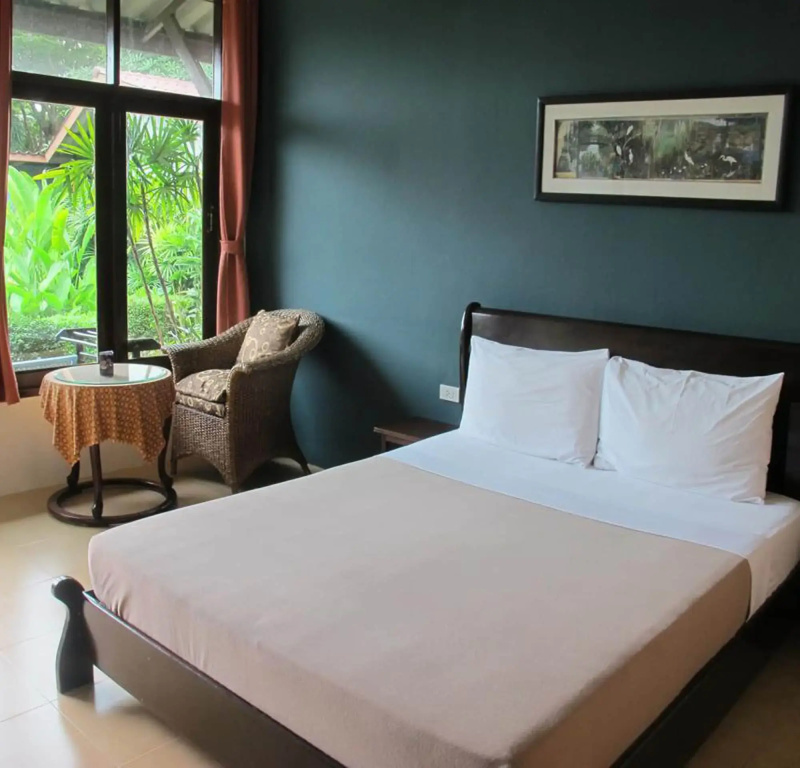 Phuket Siam Villas — фото