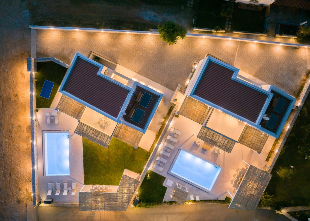 Pelagias Loft Villas