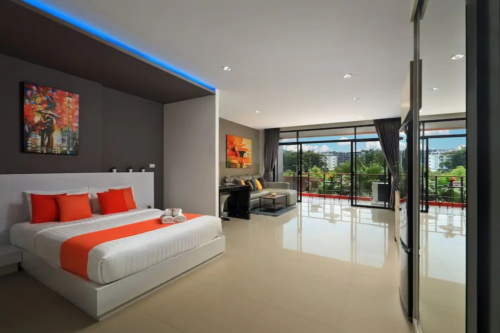 Hotel photo 3