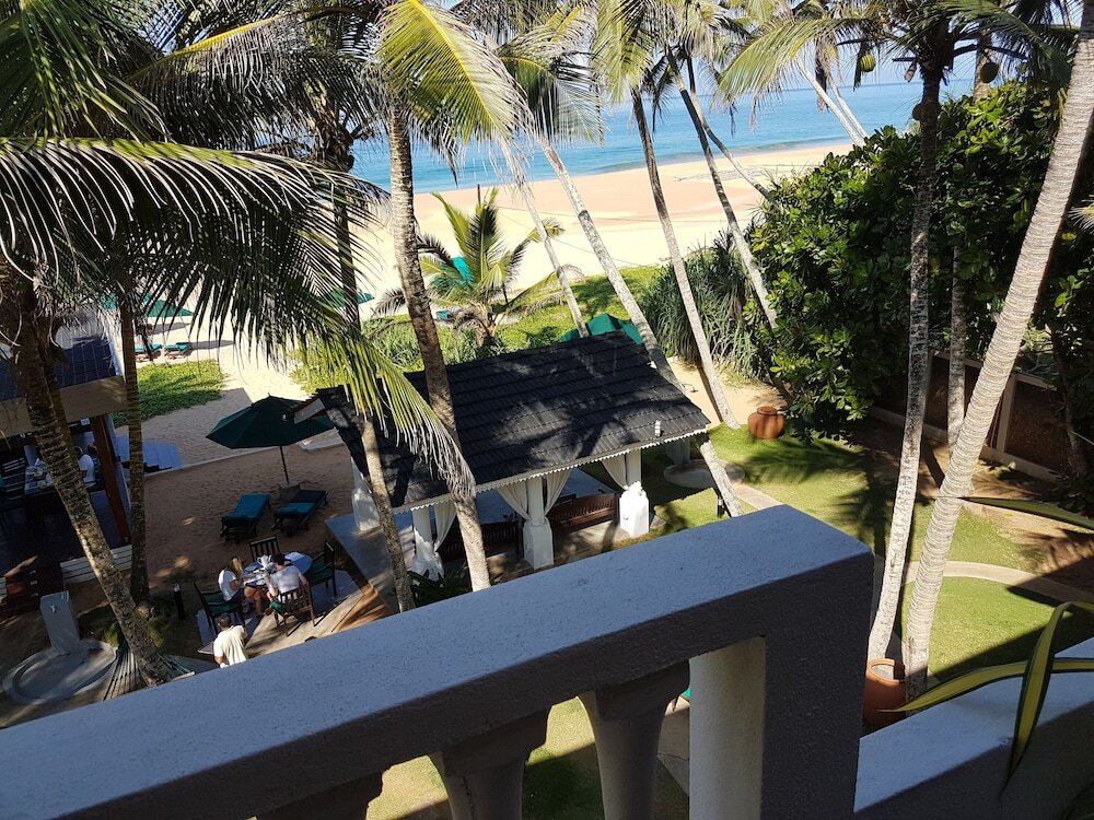 Hotel Suite Lanka