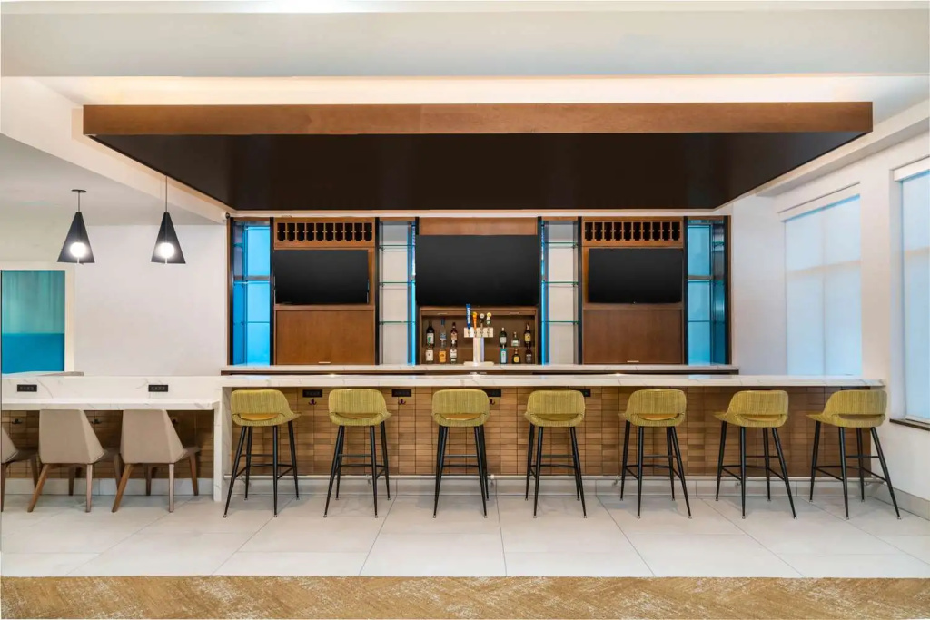 Homewood Suites by Hilton Hanover Arundel Mills - Général