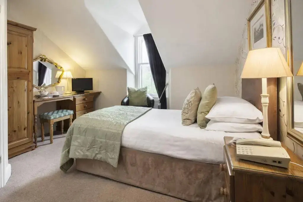 The Highfield Hotel - Général