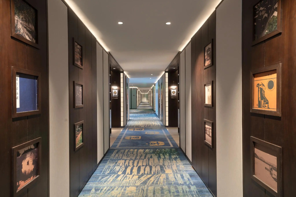 Shaoxing The Xianheng Hotel - Général