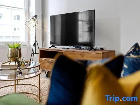 Wilton House - City Centre Apartments — фото 4