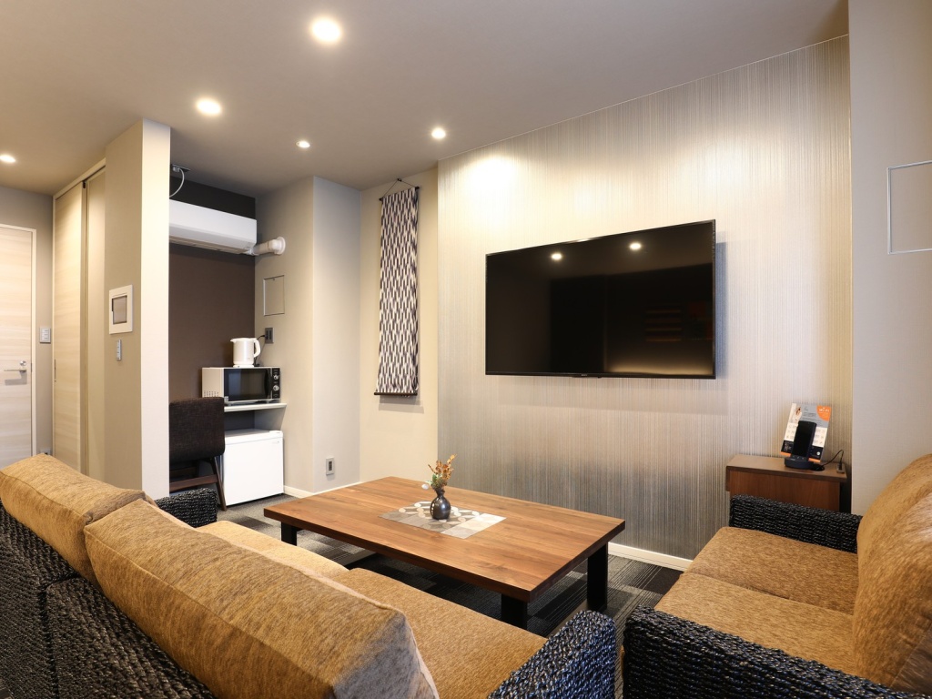 Hotel Cocon 사진 3