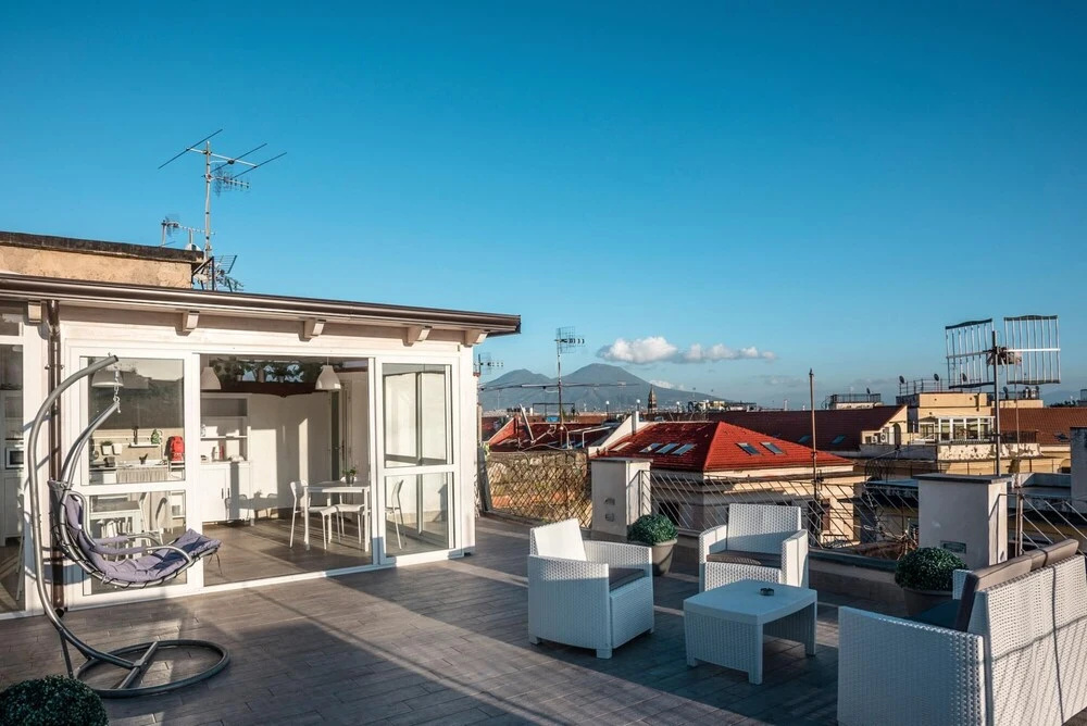 Solarium al Duomo - Suite 2 by Wonderful Italy