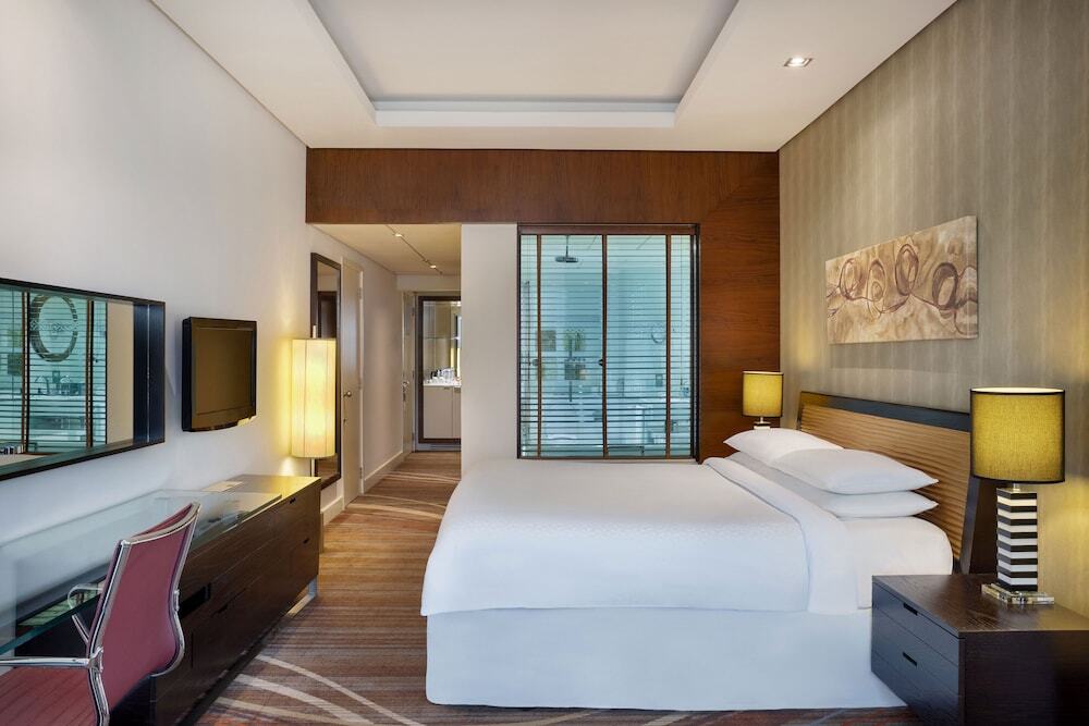 Four Points By Sheraton Bur Dubai