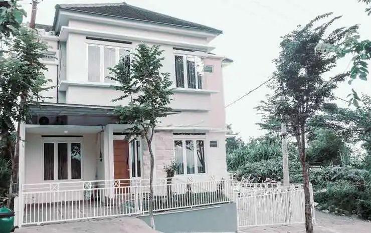 Farel Guest House Syariah