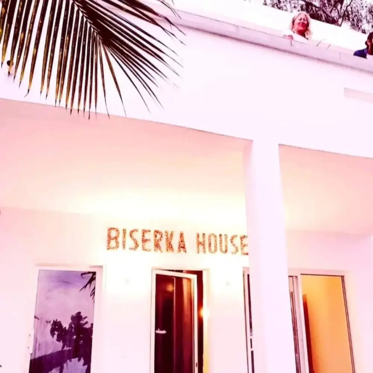 Sipano Beach Lodge Kiwengwa