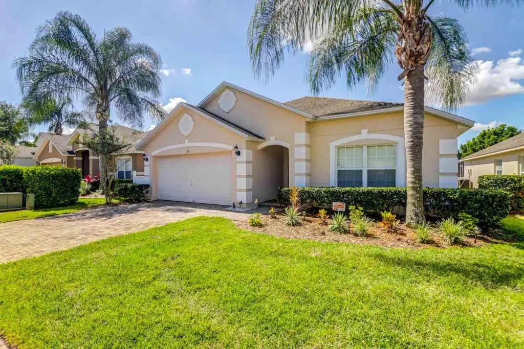 Eric's Highgate at Legacy Park Vacation Home by IPG Florida