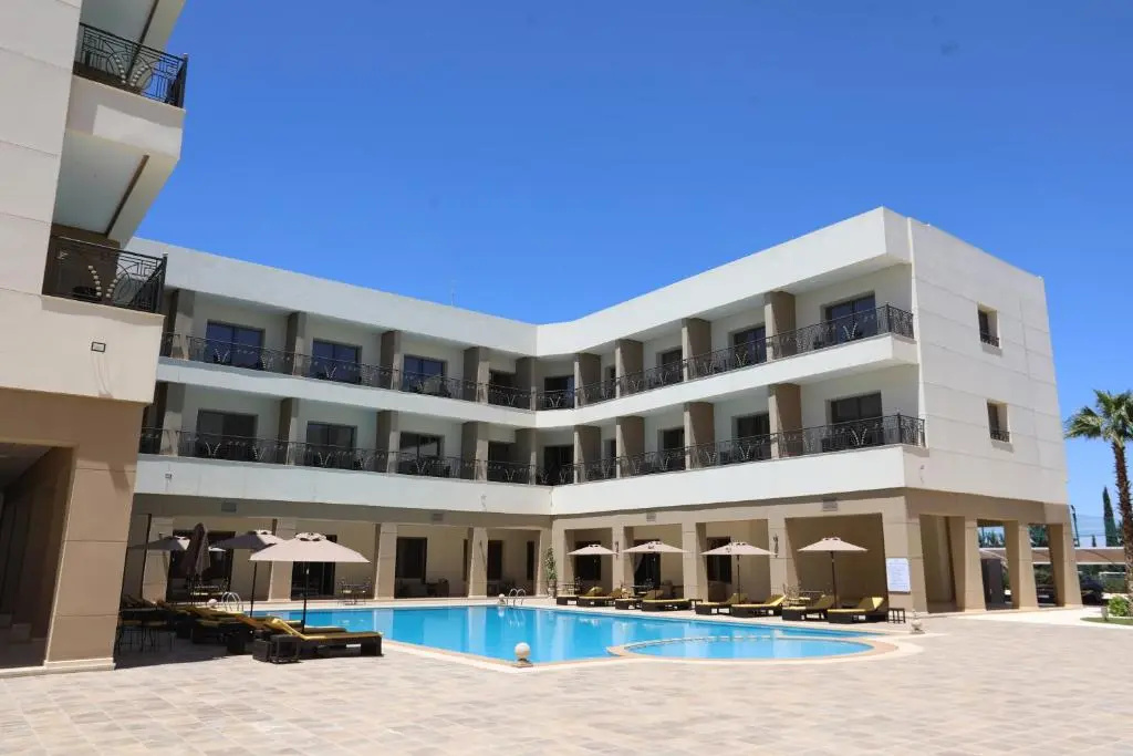 Z Hotel Meknes
