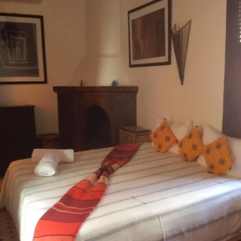 1 Bedroom Superior Double room (full double bed)