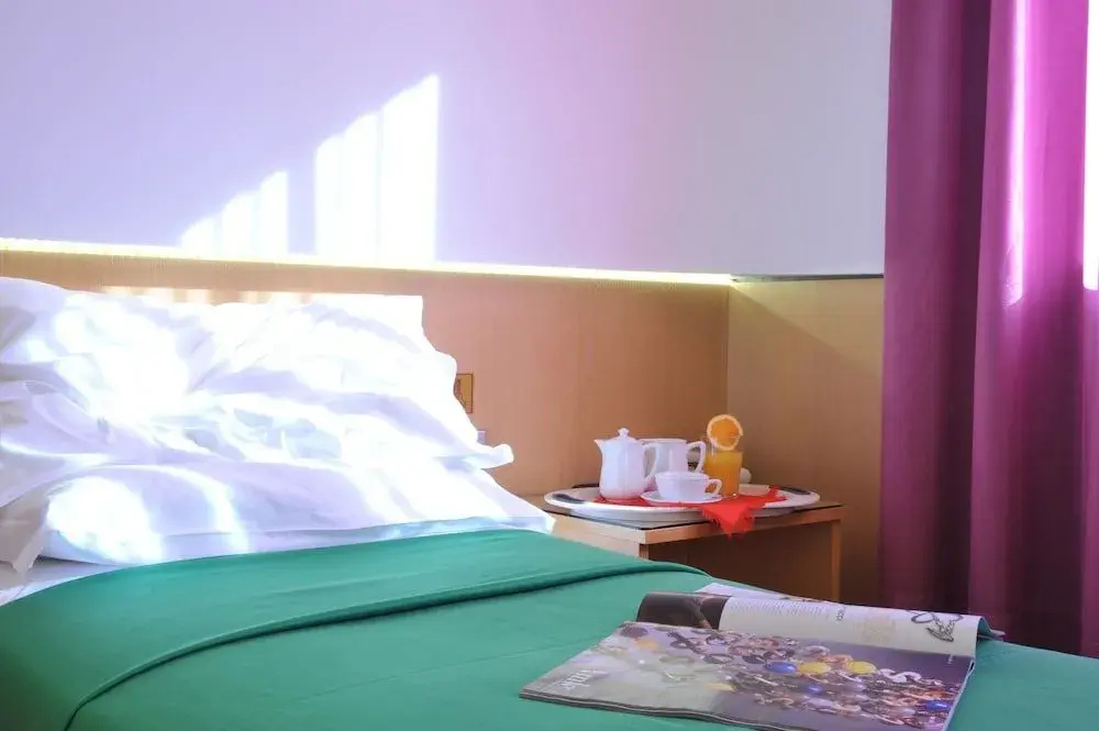 Hotel photo 6