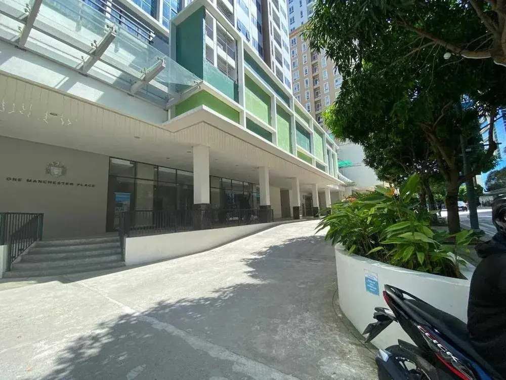 OYO 1192 Rk Property Rentals