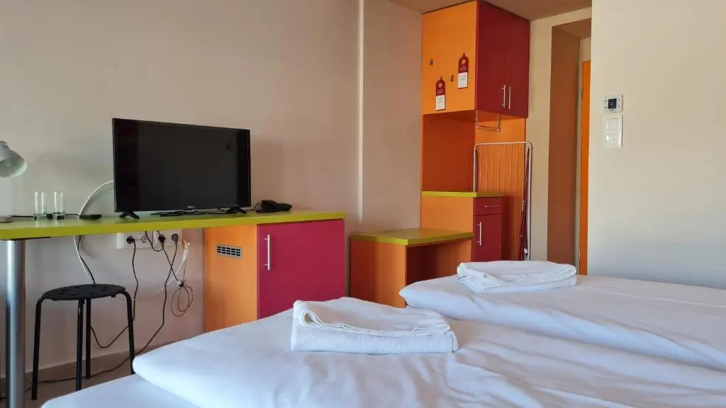 Hotel photo 16
