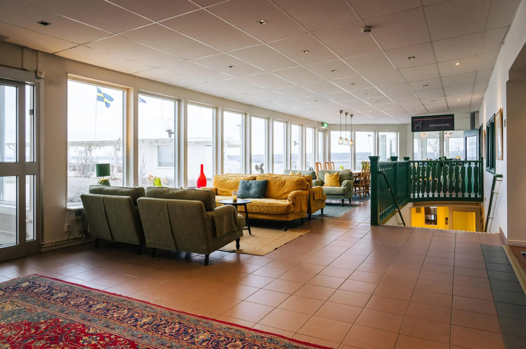 Best Western Hotell Lerdalshöjden - Général