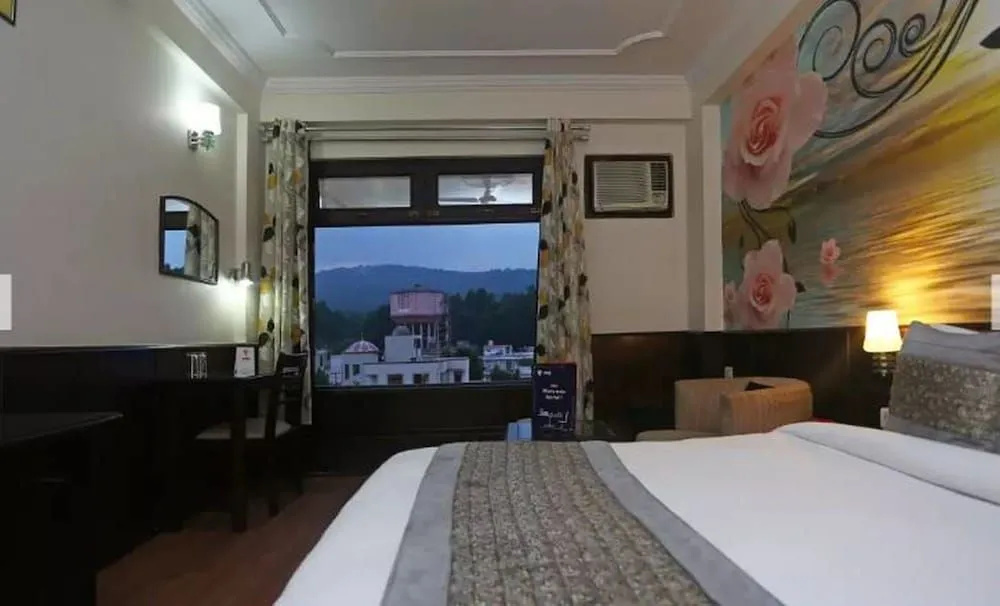 Hotel photo 10