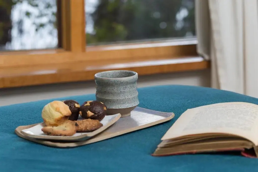 Peninsula Petit Hotel - Chambres