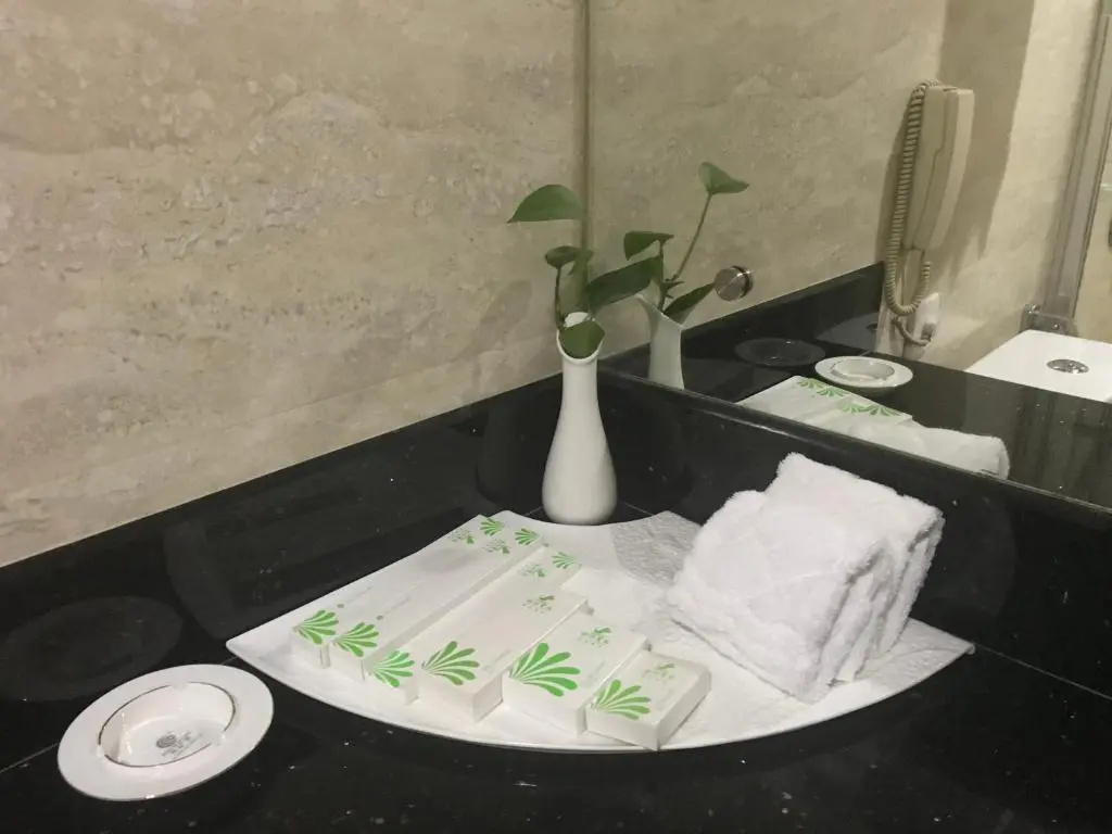 Chaozhou Hotel - Chambres