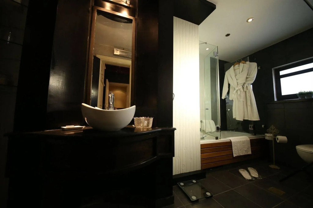 Villa Carmel Boutique Hotel - Général
