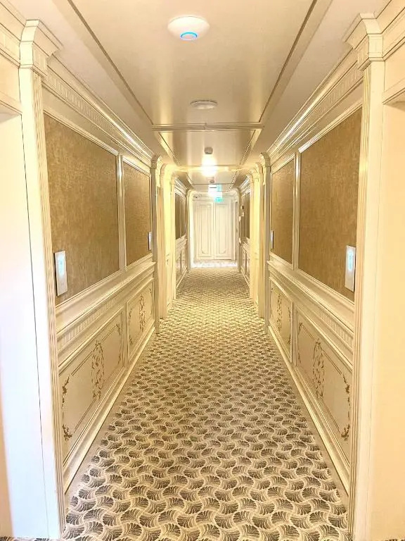 Grand Hotel Caraiman - фото 17