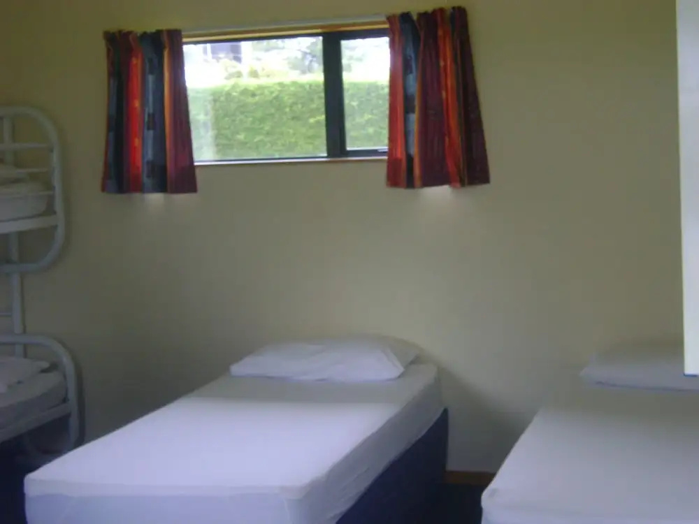 Catlins Newhaven Holiday Park - Chambres