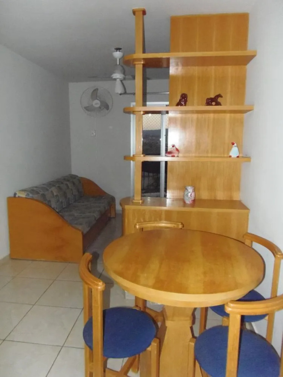 Flat Residencial Aguas da Fonte - Général