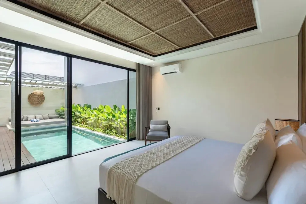 Deneva Villa by Betterplace — фото