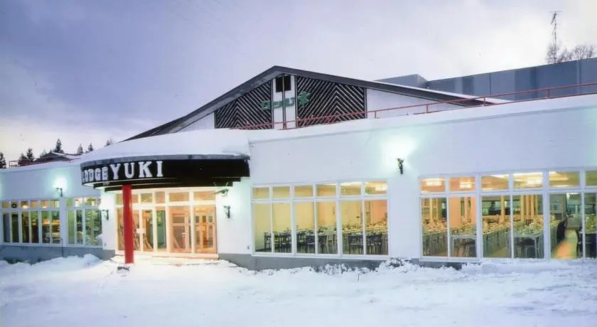 Lodge Yuki