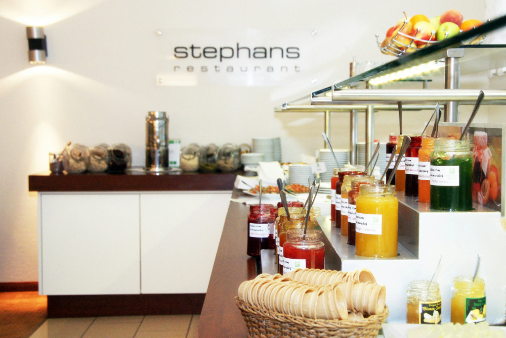 Courtyard by Marriott Dresden - Général